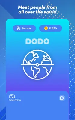 dodo android App screenshot 1